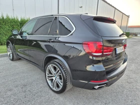 BMW X5 4.0d 313ks. 2016г Швейцария , снимка 8