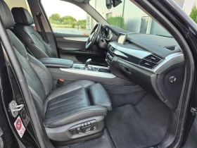 BMW X5 4.0d 313ks. 2016г Швейцария , снимка 13
