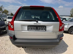 Volvo Xc90 2.4D5 AUTOMATIC AWD 6+ 1, снимка 6