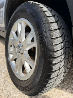 Volvo Xc90 2.4D5 AUTOMATIC AWD 6+ 1, снимка 15