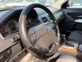 Volvo Xc90 2.4D5 AUTOMATIC AWD 6+ 1, снимка 9