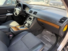 Volvo Xc90 2.4D5 AUTOMATIC AWD 6+ 1, снимка 10