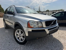 Volvo Xc90 2.4D5 AUTOMATIC AWD 6+ 1, снимка 3