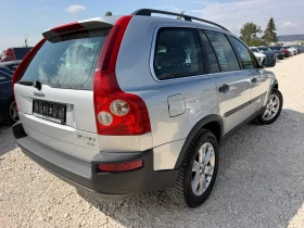 Volvo Xc90 2.4D5 AUTOMATIC AWD 6+ 1, снимка 2