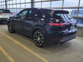 Porsche Cayenne 2021 Porsche Cayenne, снимка 4