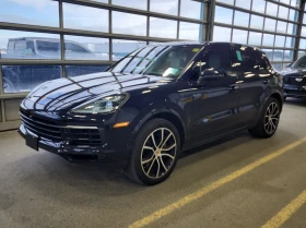 Porsche Cayenne 2021 Porsche Cayenne, снимка 1