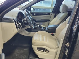 Porsche Cayenne 2021 Porsche Cayenne, снимка 5