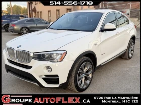 BMW X4 xDrive28i * АвтоКредит (ЦЕНА ДО БГ), снимка 2