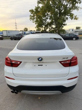 BMW X4 xDrive28i * АвтоКредит (ЦЕНА ДО БГ), снимка 7