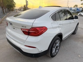 BMW X4 xDrive28i * АвтоКредит (ЦЕНА ДО БГ), снимка 6