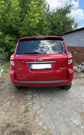 Toyota Rav4, снимка 2