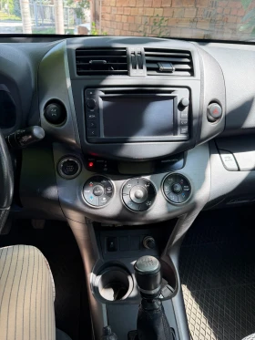 Toyota Rav4, снимка 6