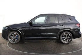 BMW X3 M40d*Laser*ShadowLine*Pano*HUD*ГАРАНЦИЯ, снимка 5