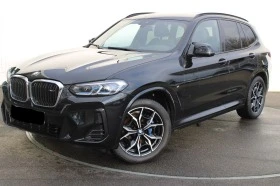 BMW X3 M40d*Laser*ShadowLine*Pano*HUD*ГАРАНЦИЯ, снимка 2