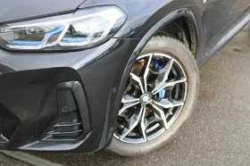 BMW X3 M40d*Laser*ShadowLine*Pano*HUD*ГАРАНЦИЯ, снимка 3