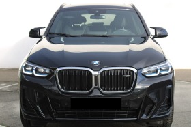 BMW X3 M40d*Laser*ShadowLine*Pano*HUD*ГАРАНЦИЯ, снимка 1 - Автомобили и джипове - 43394127