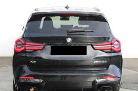 BMW X3 M40d*Laser*ShadowLine*Pano*HUD*ГАРАНЦИЯ, снимка 7