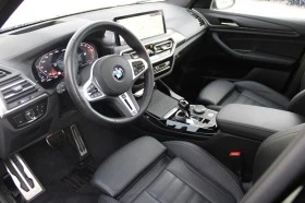 BMW X3 M40d*Laser*ShadowLine*Pano*HUD*ГАРАНЦИЯ, снимка 9