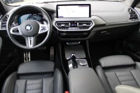 BMW X3 M40d*Laser*ShadowLine*Pano*HUD*ГАРАНЦИЯ, снимка 8