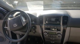 Kia Sorento 2.5 CRDI, снимка 4