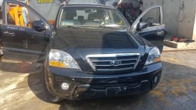 Kia Sorento 2.5 CRDI 1