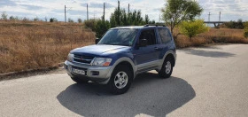 Mitsubishi Pajero 3.5 gdi | Mobile.bg    5