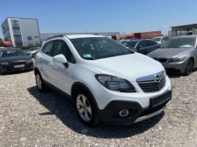Opel Mokka 1.6, снимка 3