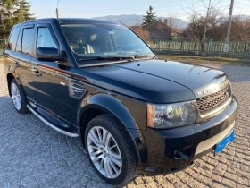 Land Rover Range Rover Sport | Mobile.bg    2