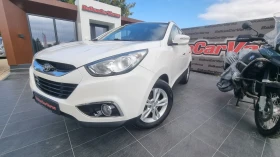 Hyundai IX35 1.7 CRDI, снимка 2