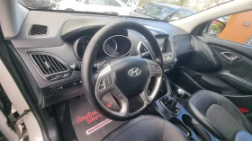 Hyundai IX35 1.7 CRDI, снимка 15