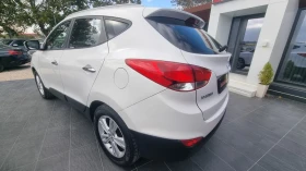 Hyundai IX35 1.7 CRDI, снимка 6