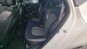 Hyundai IX35 1.7 CRDI, снимка 13