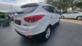 Hyundai IX35 1.7 CRDI, снимка 4