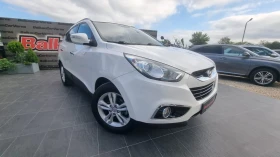 Hyundai IX35 1.7 CRDI, снимка 3