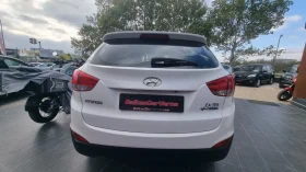 Hyundai IX35 1.7 CRDI, снимка 5