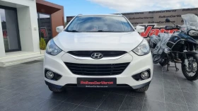 Hyundai IX35 1.7 CRDI, снимка 1