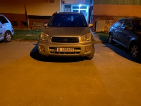 Toyota Rav4 2.0 vvti, снимка 2