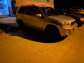 Toyota Rav4 2.0 vvti, снимка 3