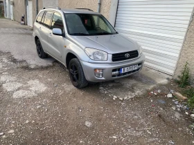 Toyota Rav4 2.0 vvti, снимка 4