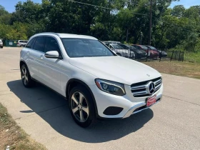  Mercedes-Benz GLC 30...