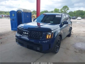 Kia Telluride  - [1] 