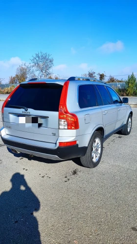 Volvo Xc90 Summum , снимка 4