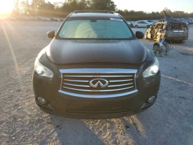 Infiniti QX60 | Mobile.bg    5