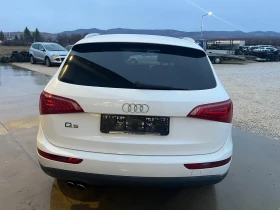 Audi Q5 2.0TDI, снимка 6