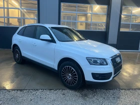 Audi Q5 2.0TDI, снимка 2