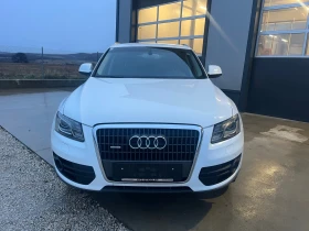 Audi Q5 2.0TDI, снимка 1