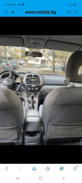 Toyota Rav4 2000, снимка 6