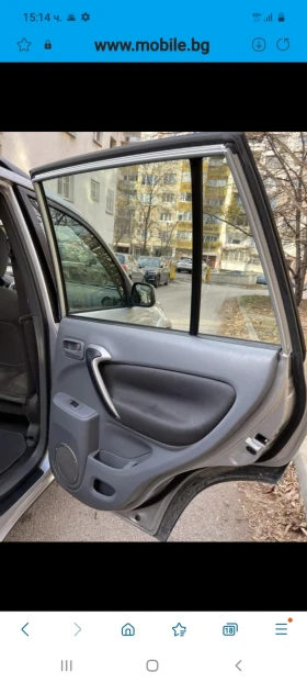 Toyota Rav4 2000, снимка 11