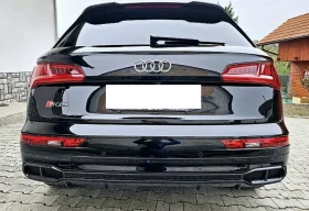 Audi SQ5 B&O* памет* вакуум, снимка 4