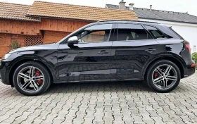 Audi SQ5 B&O* памет* вакуум, снимка 2